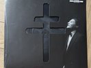 PRESIDENT - Angel Wings - Vinyl Revolver Exclusive Black Silver Starburst SEALED