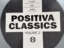 Positiva Classics Volume 2 12” Vinyl EP