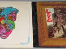 LOVE: 2 LP Lot; FOREVER CHANGES; DA CAPO; Psychedelic Rock