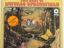 BUFFALO SPRINGFIELD Retrospective LP ATCO SD 33-283 WHITE LABEL PROMO SAMPLE