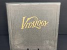 PEARL JAM Vitalogy Epic E 66900 ORIGINAL 1994 1st press with Booklet Vinyl LP