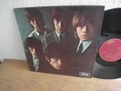 THE ROLLING STONES No2  in 1964 MINT- GERMAN DECCA MONO