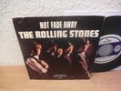 The Rolling Stones – Not Fade Away US London Records 