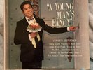 JOHNNY CRAWFORD: a young man's fancy DEL-FI 12