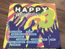 Happy Hardcore 3 (2×Vinyl, LP, Comp. - Jumpin' & Pumpin' ‎– LPTOT 30)
