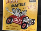 Bill Haley and his Comets 