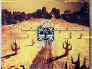 LP The Cruel Sea - This Is Not The Way Home Vinyl 1992 Normal Records