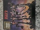 KISS Destroyer LP Liquid Filled Vinyl SEALED 50th Anniversary Exclusive Limited