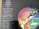 Pink Floyd WISH YOU WERE HERE (DELUXE BOX SET) New Vinyl 4 LP +2 Cd+Blu-ray +7