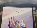 iam8bit Steven Universe Soundtrack 2024 reissue Colored Vinyl  Set