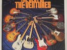 THE VENTURES - THE BEST OF 2-LP Compleat Records – 672013-1 EX TO NM