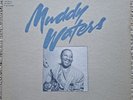 Muddy Waters The Chess Box