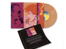 ORNELLA VANONI & GINO PAOLI - Per Sempre (lim. ed.) (2026) LPmix orange marbled