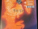 PHISH, A Picture Of Nectar 2LP, Grape Apple PIE COLORED VINYL, NEW & SEALED