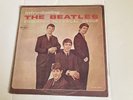 1964 Introducing The Beatles LP Vee Jay VJLP 1062 - S