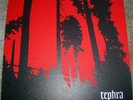 Tephra - Tephra (Vinyl LP - 2010 - DE - Reissue)