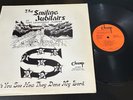 BLACK SOUL FUNK GOSPEL LP SMILING JUBILAIRS CAN'T YOU SEE HOW THEY DONE LORD EXC