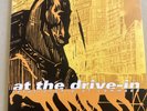 Relationship of Command by At the Drive-In (Record, 2013)