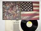 Sly & The Family Stone There's A Riot Goin' On Japan LP [46199ER]