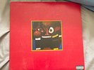 Kanye West My Beautiful Dark Twisted Fantasy Vinyl LP Gatefold Parental Advisory