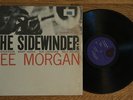 Lee Morgan - The Sidewinder (Blue Note Vinyl)