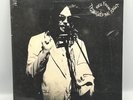 Neil Young Tonight's the Night LP Vinyl 1975 Reprise MS 2221 Gatefold SEALED