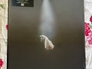 Ariana Grande Eternal Sunshine Tour Pop-Up Opaque Blue Marble  Lenticular Vinyl