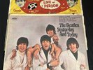 BEATLES BUTCHER COVER GENUINE 1966 3RD STATE PRO PEELED YESTERDAY AND  TODAY