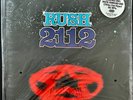 RUSH - 2112 SEALED 200g DMM Audiophile Gatefold LP - Abbey Road Remastering