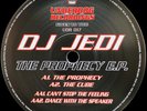 Dj Jedi - The Prophecy EP
