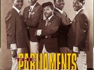 The Parliaments – Testifyin (The Mid 60's Detroit Sessions) LP 1997 UK Import