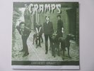 THE CRAMPS Gravest Gravy NUDE CLEAR Vinyl LP (UK ONLY ) VEN678NUDE Still Sealed
