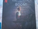 Tick Tick Boom Soundtrack (2021 Vinyl) By Jonathon Larson