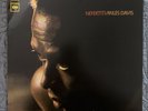 Miles Davis Nefertiti 2009 Music On Vinyl MOVLP031 180g LP NM/VG