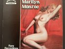 Marilyn Monroe - Rare Recordings 1948-1962 (LP, Comp) Sandy Hook