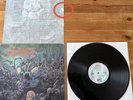 Suffocation - Effigy Of The Forgotten : Vinyl