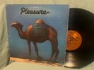 Pleasure  