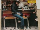 Hank Williams Jr. – One Night Stands - 1981 Vinyl LP Record Album