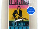 TOM PETTY FULL MOON FEVER MCA MCA6253 1LP