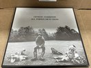 GEORGE HARRISON All Things Must Pass 1970 3 LP Vinyl Box Set EX