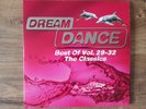 Dream Dance Best OF 29-32 The Classics