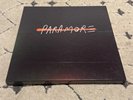 Paramore Self Titled Deluxe Box Set 2013 #3133 Complete Vinyl CD 7” Unused