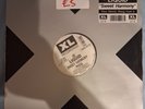 Sweet Harmony Liquid, VG+ 12