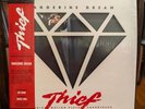 Tangerine Dream - Thief Soundtrack, SPLATTER Vinyl LP, Mondo 2020 Reissue, NM