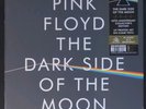 Pink Floyd - Dark Side of the Moon - 50th Anniv Clear Vinyl 2xLP *NEW*SEALED*