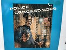 THE POLICE: CROOKED COPS 2XLP