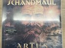SCHANDMAUL - ARTUS (INKL.MP3 CODE)  2 VINYL LP NEU Subway In Extremo Tanzwut