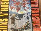Guns N' Roses “Appetite For Destruction” LP Vinyl 12