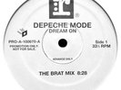 Depeche Mode - Dream On (12