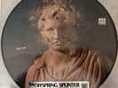 The Offspring Splinter 20th Anniversary Lim. Ed. RSD Picture Disc LP New